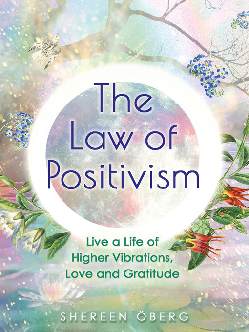 Title details for The Law of Positivism by Shereen Öberg - Available